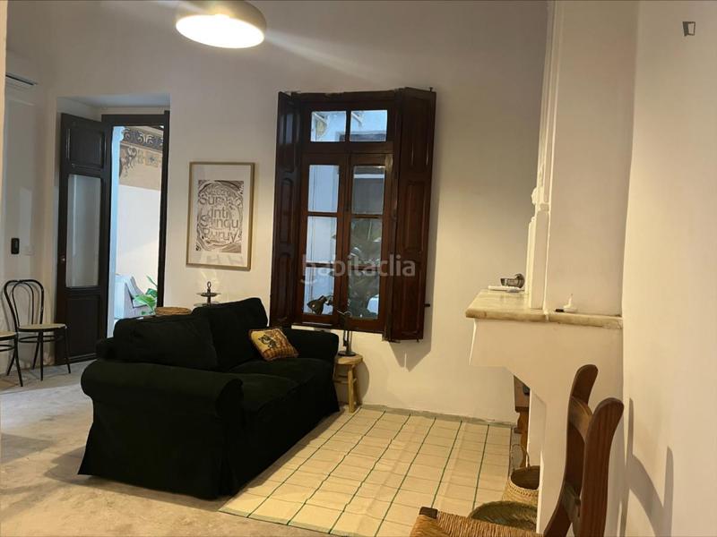 Foto b4d30a5d-6cfb-4589-a9bb-534f5898e487. Affitto casa con riscaldamento in Carcaixent