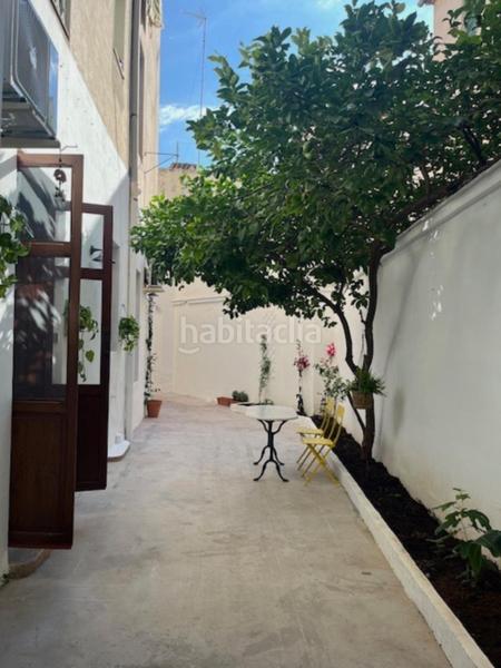 Foto 05af962b-4b46-453b-821a-b1a2ee356a16. Lloguer casa amb calefacció a Carcaixent