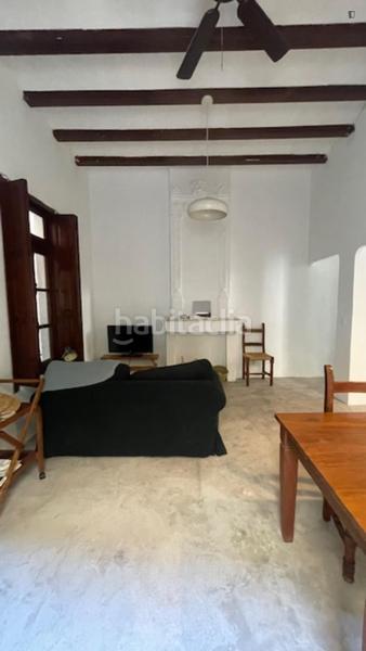 Foto 0701eea7-e4c7-486c-ba10-2116ec768924. Lloguer casa amb calefacció a Carcaixent