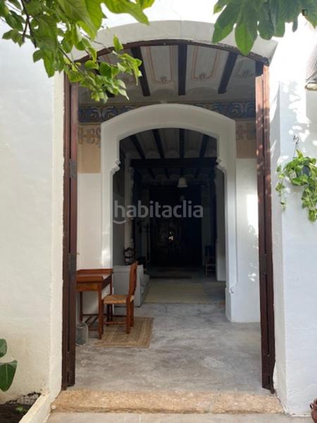 Foto c3b817d9-bb70-4483-87f7-5de733db3c71. Lloguer casa amb calefacció a Carcaixent