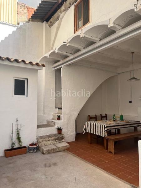 Foto d8f25aeb-b80f-4cf0-b96e-b16ceab8a8af. Lloguer casa amb calefacció a Carcaixent