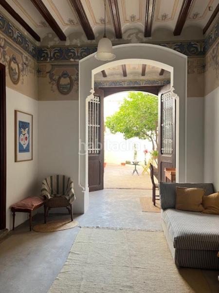 Foto 2efccff1-aa19-4535-8d78-7da3766b78ee. Miete haus mit heizung in Carcaixent