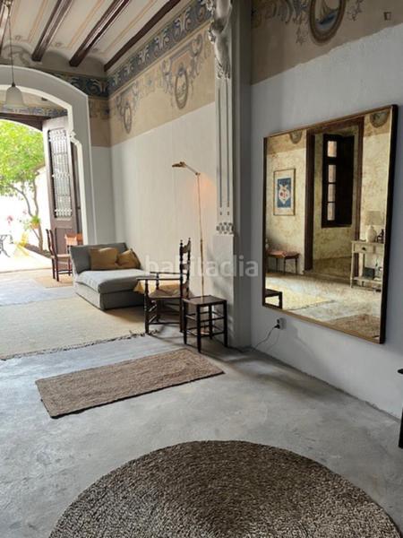 Foto 0a2c22df-78ea-421b-9d13-67a72ec90366. Rent house with heating in Carcaixent