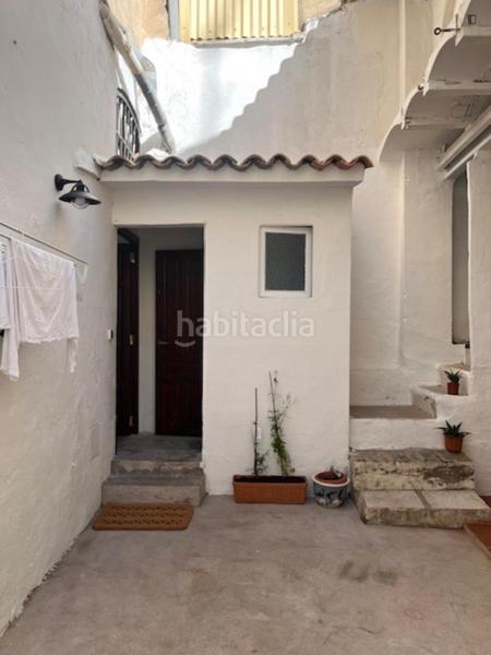 Foto 34d095bf-f939-4f1d-881d-9faa79e9b39f. Rent house with heating in Carcaixent