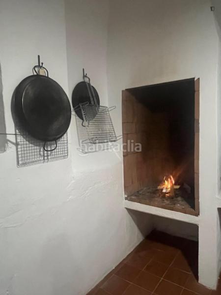 Foto 3594d79a-f0fb-4c01-ab34-513be53d8ceb. Rent house with heating in Carcaixent