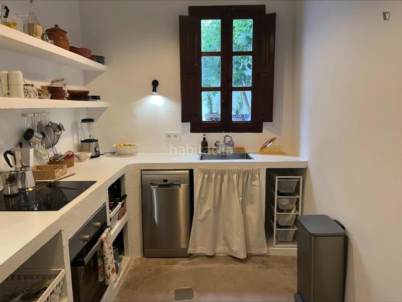 Foto 42404d5e-4887-454b-b390-87f27e8284f1. Rent house with heating in Carcaixent