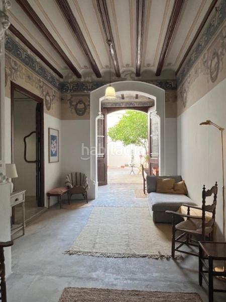 Foto 46598502-b40f-4230-b9b9-60240d6b1c4c. Rent house with heating in Carcaixent