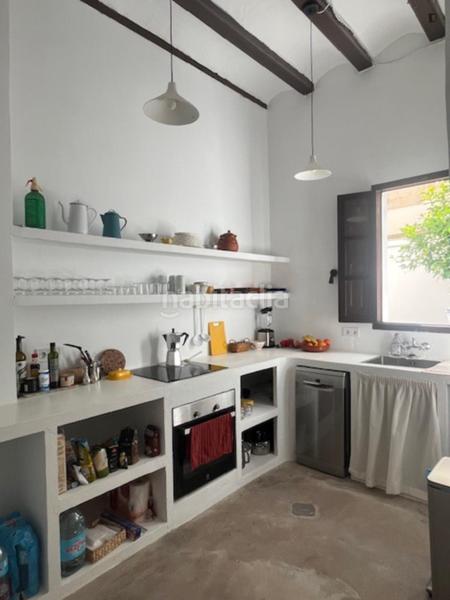 Foto 9e45312a-ad05-4c2e-a15d-bc7104c7e201. Rent house with heating in Carcaixent