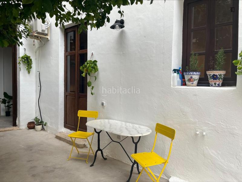 Foto da21dbf5-5b3b-4298-a677-51ae2e13387a. Rent house with heating in Carcaixent