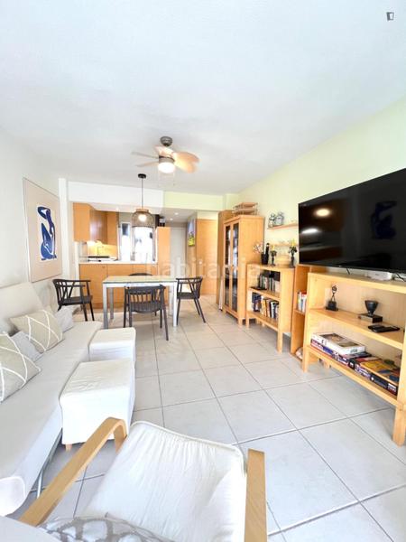 Foto 558565c3-1580-4418-9b14-ea089fcaa187. Lloguer apartament a Playa Muchavista Campello (el)