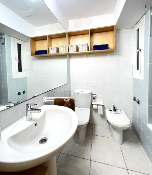 Foto 17be5c1e-070a-48a7-9a2e-5246fc5dd7aa. Alquiler apartamento en Playa Muchavista Campello (el)