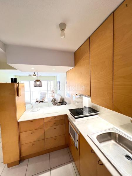 Foto d27f4fe1-1a02-4968-9db7-2e6b84e14c96. Location appartement dans Playa Muchavista Campello (el)