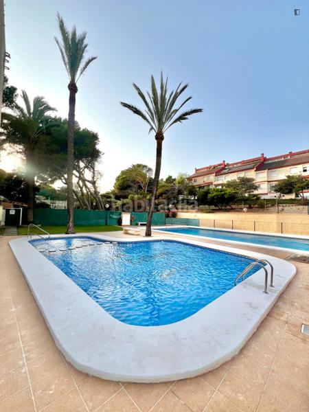 Foto ef196006-aa31-4d32-87f9-8516f361aa12. Location appartement dans Playa Muchavista Campello (el)