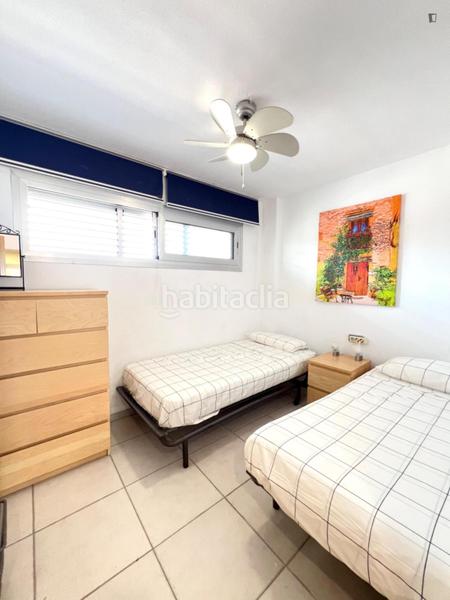 Foto 33548b94-b889-4f6f-a9da-6d2e2f707a5c. Miete appartement in Playa Muchavista Campello (el)