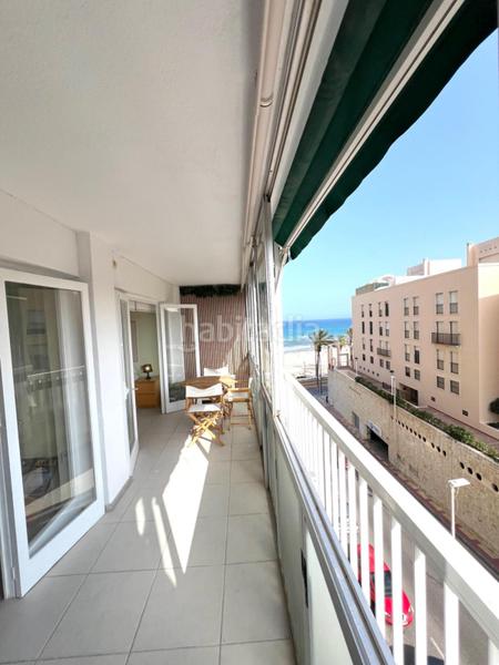 Foto b92a86fd-728f-42b1-a005-3d47bb1e33f0. Miete appartement in Playa Muchavista Campello (el)