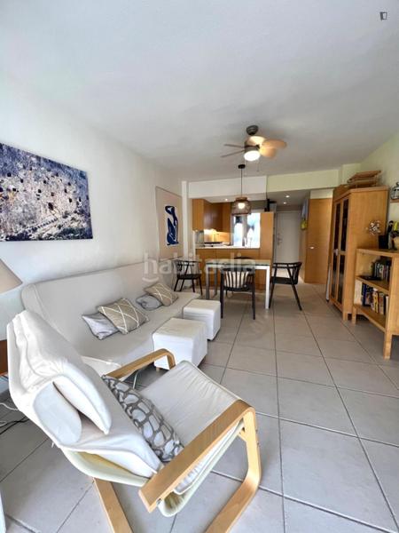 Foto f2969401-db9d-4f25-9c06-fdfb641872cc. Miete appartement in Playa Muchavista Campello (el)