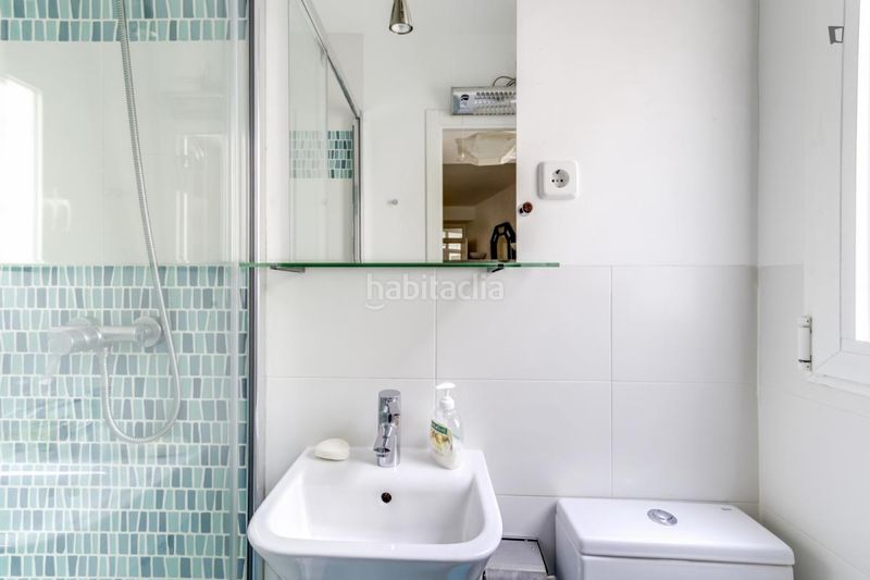 Foto 090d0c46-b523-4e33-b5da-adef4749cc26. Lloguer apartament amb calefacció a Argüelles Madrid