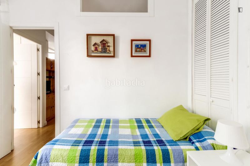 Foto 80581590-f83c-47e4-be78-baff818e72e5. Lloguer apartament amb calefacció a Argüelles Madrid