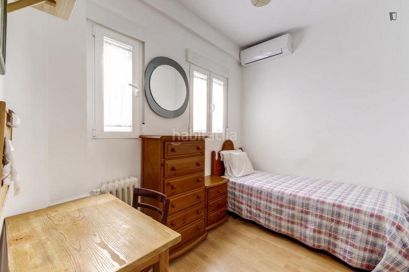 Foto abd15ff5-98b3-429b-ae1d-0b370ef3023f. Lloguer apartament amb calefacció a Argüelles Madrid