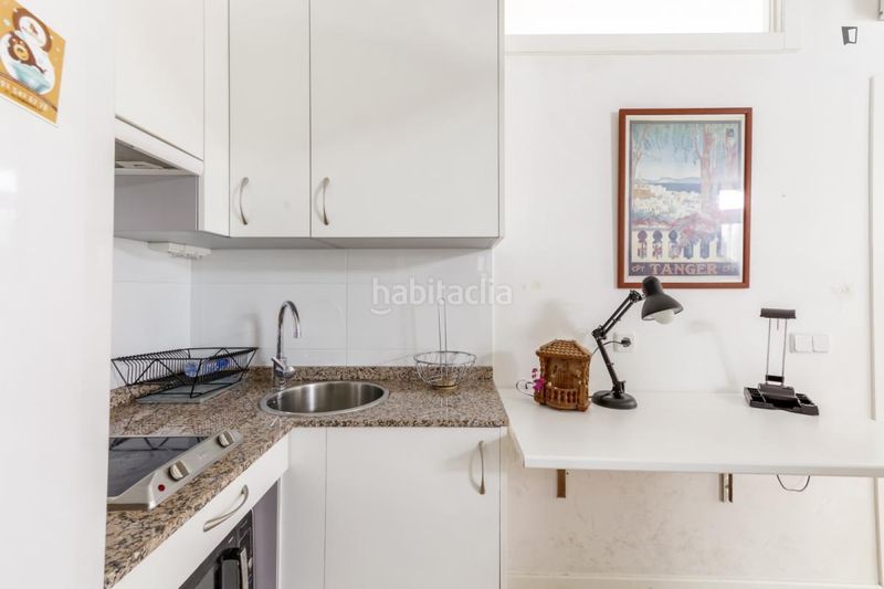 Foto b69cc486-53c6-4b1a-884d-7e733236bec6. Lloguer apartament amb calefacció a Argüelles Madrid