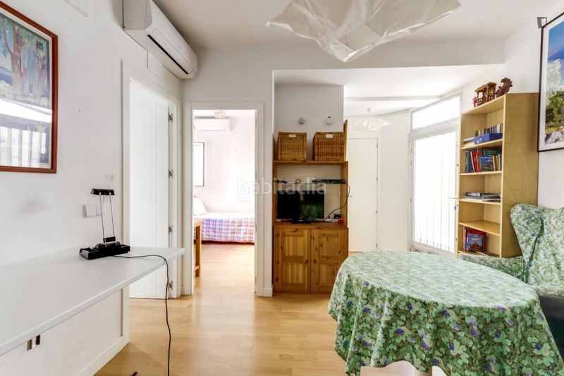 Foto b7faf300-a9f6-4853-b6a1-eb4b413358c6. Lloguer apartament amb calefacció a Argüelles Madrid