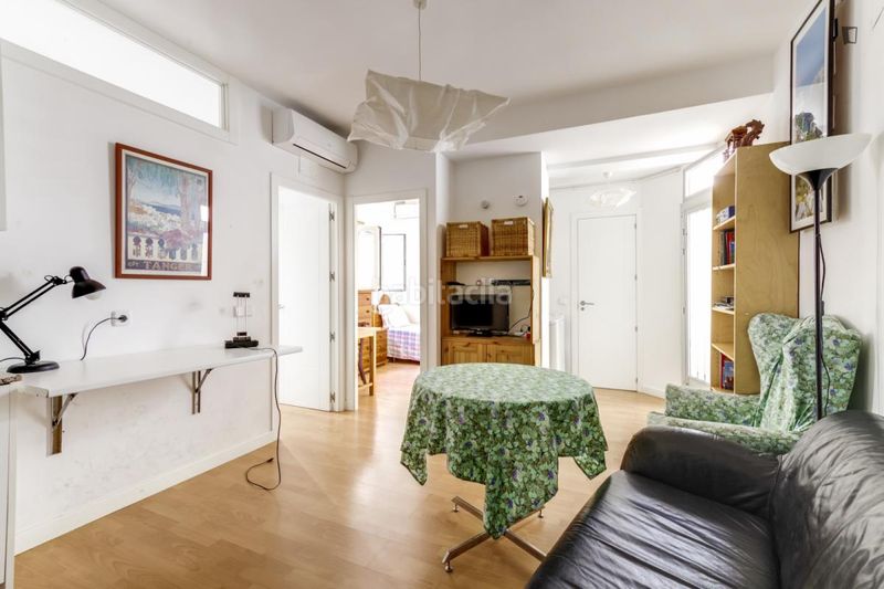 Foto c44f63a2-94fe-4391-985f-e01e9f6cdb35. Lloguer apartament amb calefacció a Argüelles Madrid