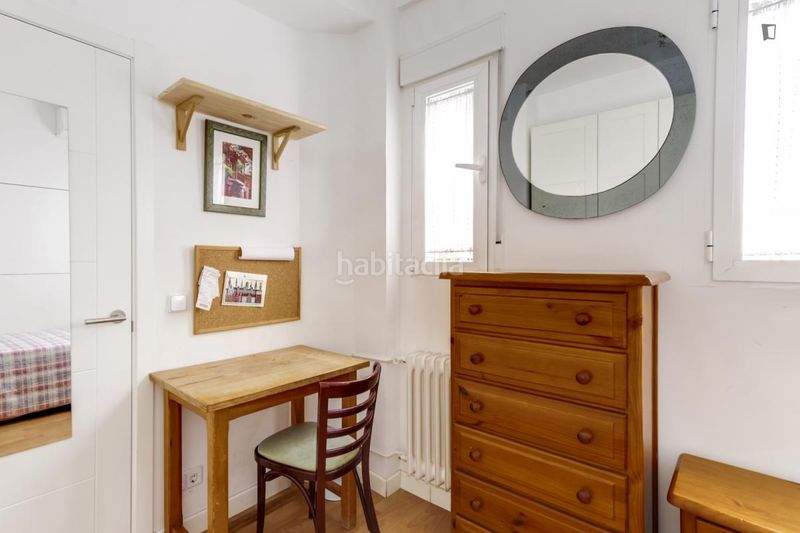 Foto daaad6c9-04d2-4fce-ab6a-6f1524a9c68b. Lloguer apartament amb calefacció a Argüelles Madrid