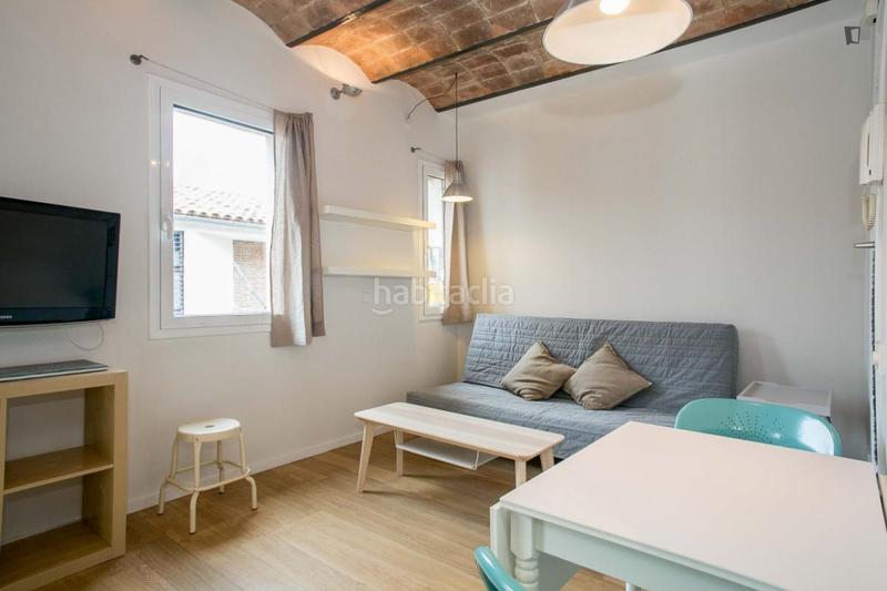 Foto 05c0e7fa-a8ad-4b50-b085-f2d0774013ea. Lloguer apartament amb calefacció a Barceloneta Barcelona