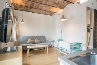 Lloguer Apartament a Barceloneta