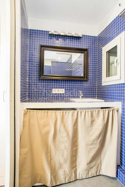 Foto 8c31ad09-1124-4a12-a5c9-3528f4176c5e. Lloguer apartament amb calefacció a Barceloneta Barcelona