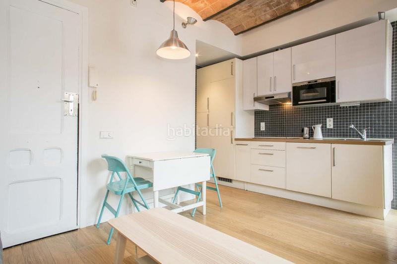 Foto b6ee0331-5c10-498e-b607-69b2c4482700. Alquiler apartamento en Barceloneta Barcelona