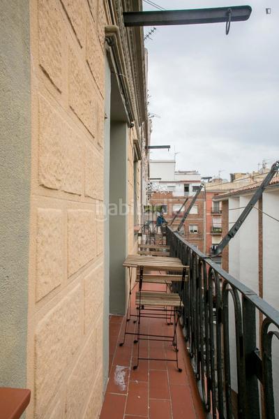 Foto 5a5ac7c0-f430-4bf8-9d72-6c9534201e28. Rent apartment with heating in Barceloneta Barcelona