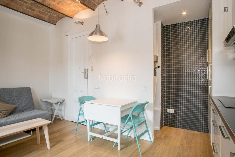 Foto 74ffd3c9-7c9f-4957-9258-f92a34b8dfe3. Rent apartment with heating in Barceloneta Barcelona