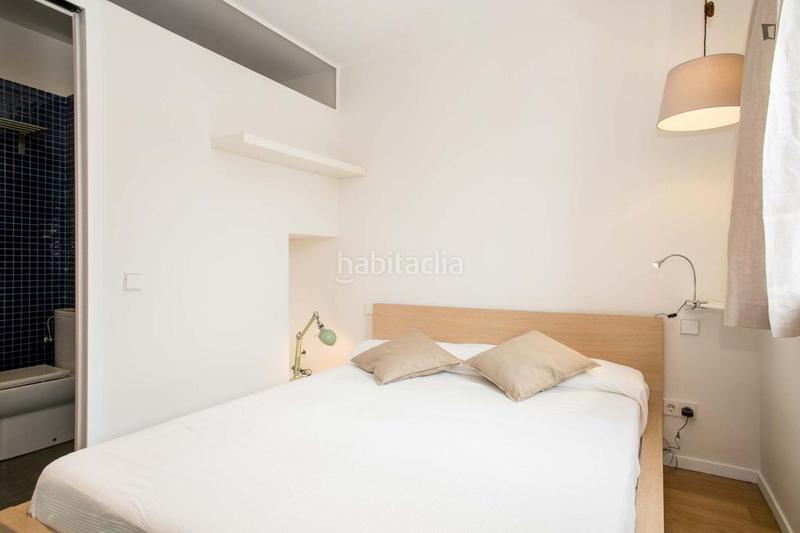 Foto e5b4affa-3865-432f-a04e-9607f6691c4b. Rent apartment with heating in Barceloneta Barcelona