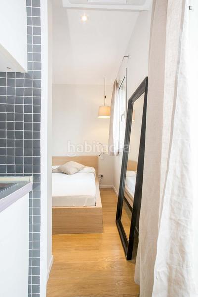 Foto 2ceecf4a-70c3-45f5-9552-926857342891. Location appartement avec chauffage dans Barceloneta Barcelona