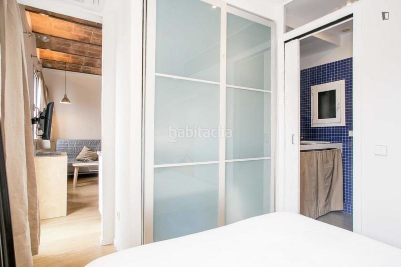 Foto f56dfbb1-126b-420d-99c3-11a4ef72f74c. Location appartement avec chauffage dans Barceloneta Barcelona