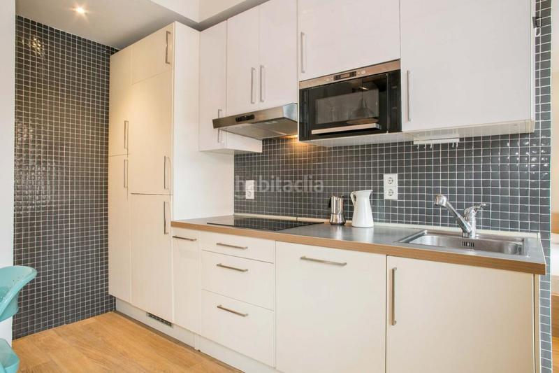 Foto 27d3a655-ded9-4ba6-9adb-ec3c52cc2765. Miete appartement mit heizung in Barceloneta Barcelona