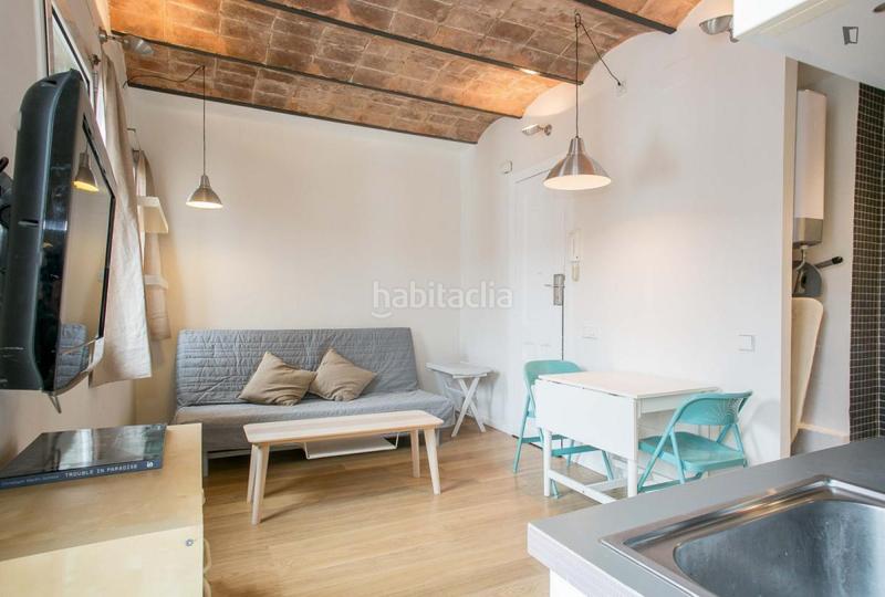 Foto 7ac65c82-0e97-42dd-b03a-21faf6b95dc7. Miete appartement mit heizung in Barceloneta Barcelona