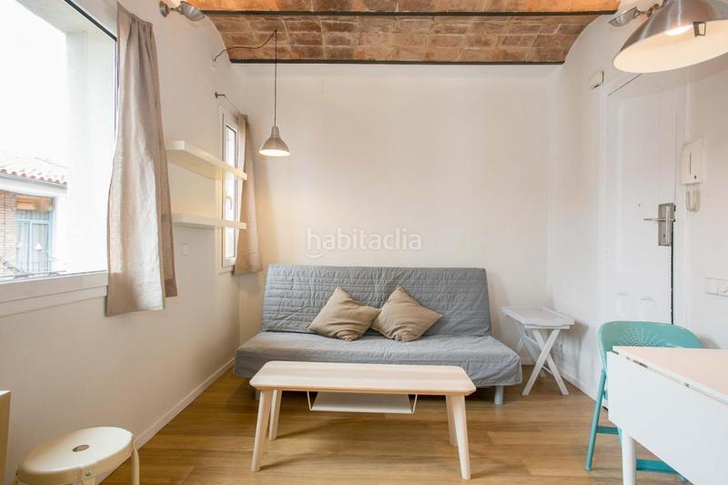 Foto 817cb22e-1129-41fa-a018-84c44a1cfba5. Miete appartement mit heizung in Barceloneta Barcelona