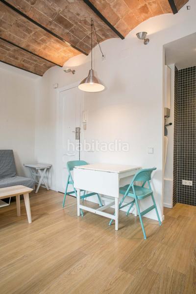 Foto 830576e5-71ea-4fc9-b0cf-fa2fdce70a0f. Miete appartement mit heizung in Barceloneta Barcelona