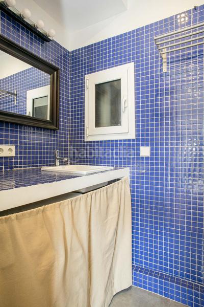 Foto 9217e6b6-1abb-45c8-8deb-aaf8eb0e0417. Miete appartement mit heizung in Barceloneta Barcelona