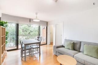 Location Appartement à Montbau