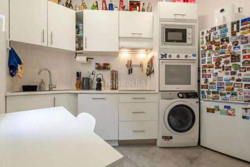 Foto 03efd81b-f2dd-4491-87fc-04cece31f2ae. Alquiler apartamento en Almagro Madrid