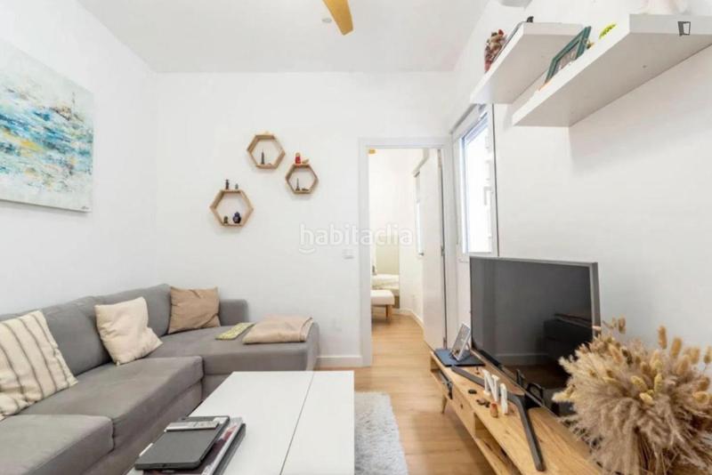 Foto 7792c1b7-5e90-4f1e-96fd-d19b0c0da42e. Alquiler apartamento en Almagro Madrid