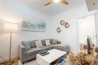 Apartment in Almagro