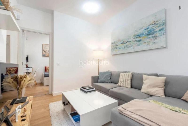Foto a42d33ac-015a-47f0-a087-281c0767fa86. Location appartement dans Almagro Madrid