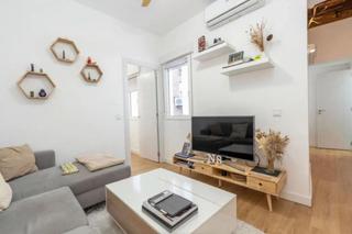 Appartement in Almagro