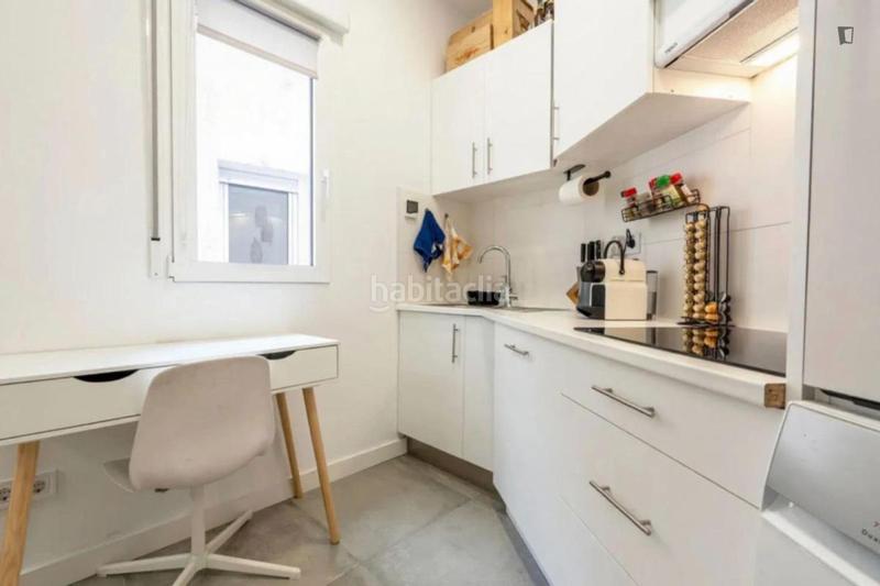 Foto 4fd008b4-a640-48d0-8d01-17bd26cb1f99. Miete appartement in Almagro Madrid