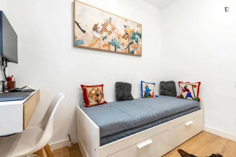 Foto 9b0acbeb-81a4-4b43-8e29-e5aed994c9c3. Miete appartement in Almagro Madrid