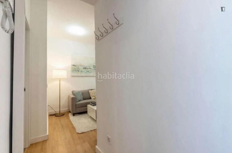 Foto 1548bd52-849b-49cb-b332-12d191236603. Affitto piccolo appartamento in Almagro Madrid